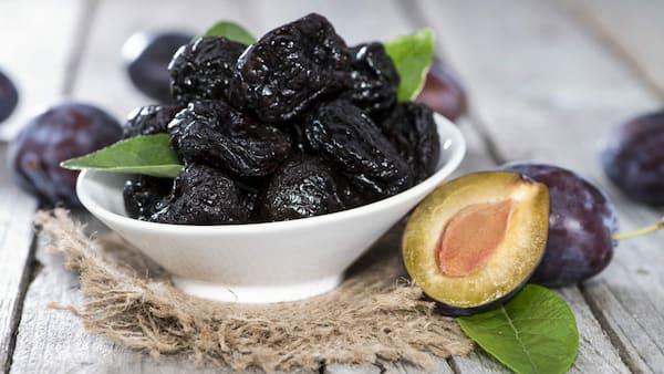 قیمت خرید آلو بخارا دودی با فروش عمده